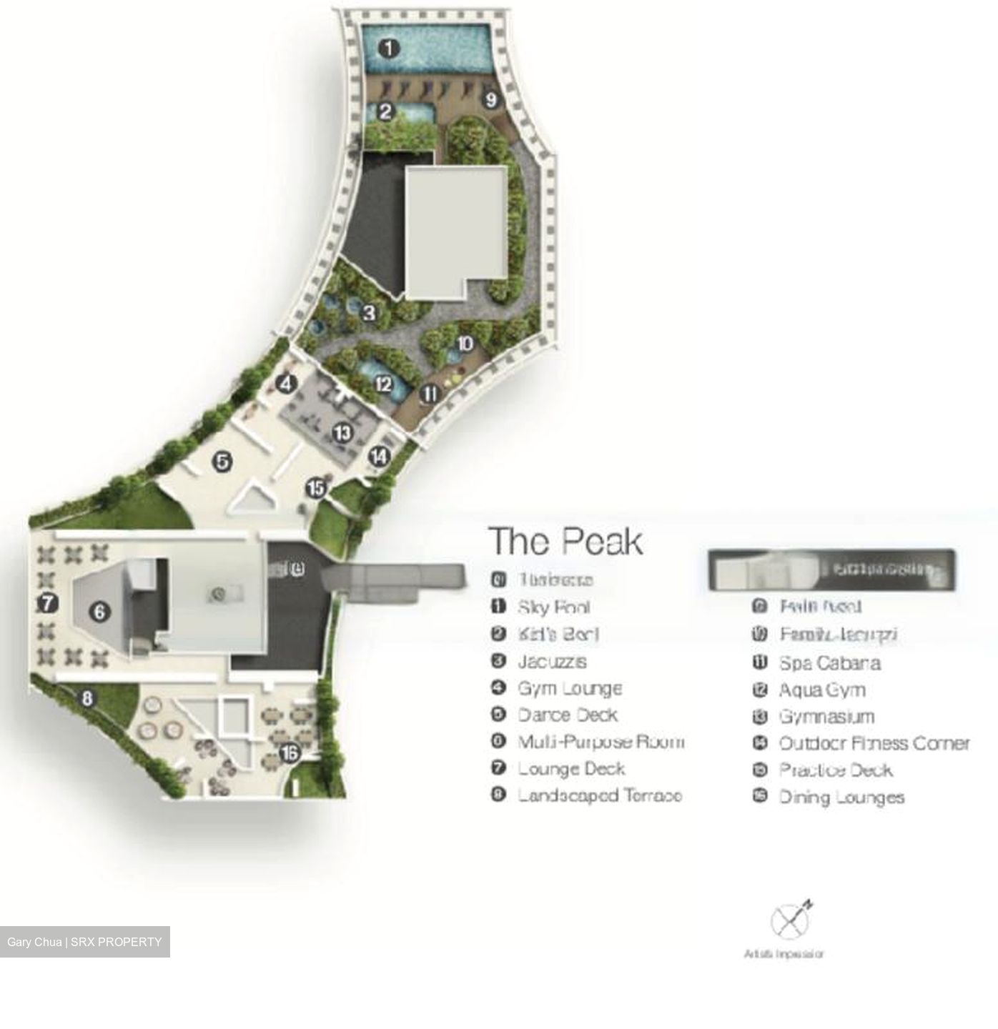 Duo Residences (D7), Apartment #477805511